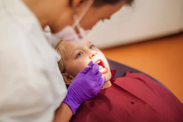 Best Emergency Orthodontic Services in Parkersburg, IA