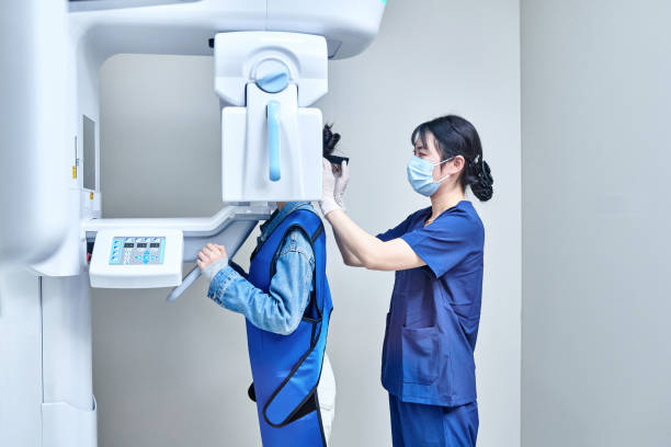 Best Emergency TMJ Treatment in Parkersburg, IA