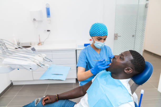 Best Pediatric Emergency Dentist in Parkersburg, IA