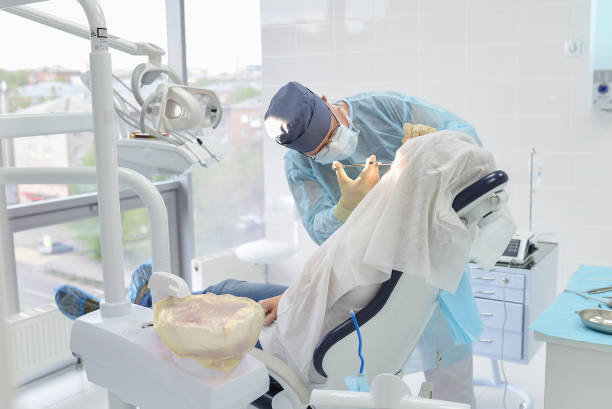 Best Emergency Root Canal Treatment in Parkersburg, IA